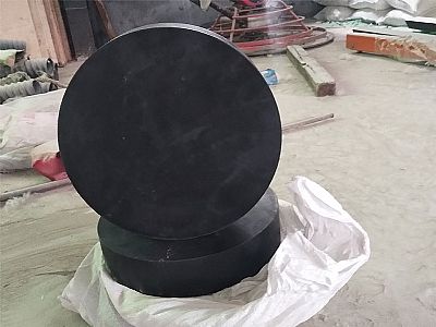 张北县GJZ板式橡胶支座的主要功能工作原理